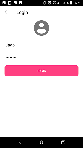 Paylogic Scanning