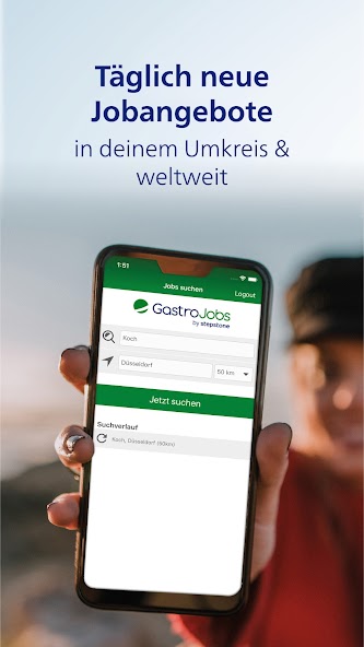 Gastronomie Jobs: Gastrojobs