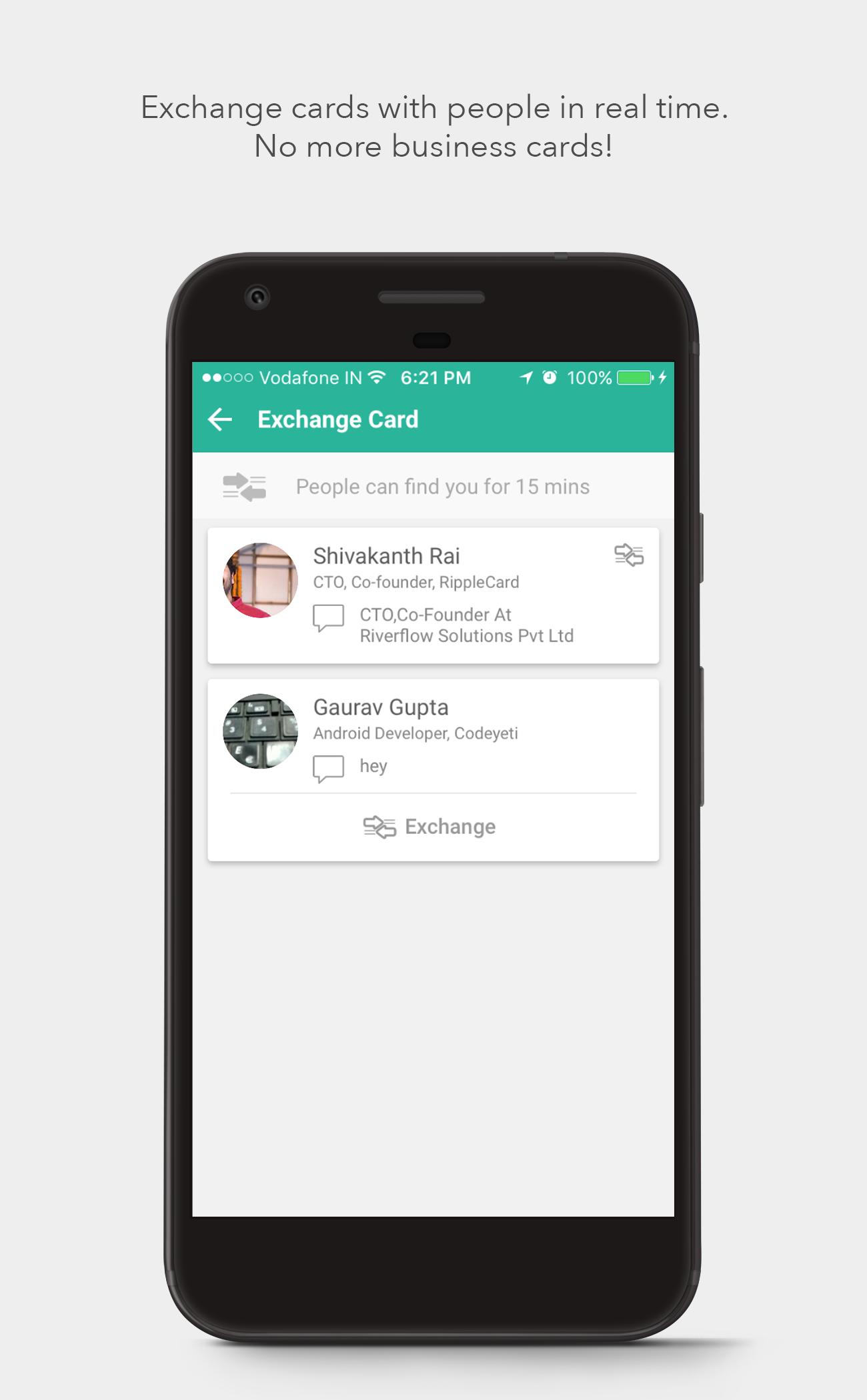 RippleCard
