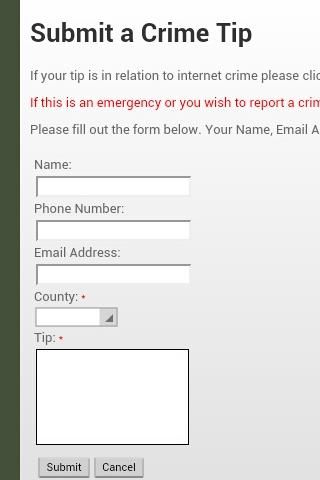 WV State Police