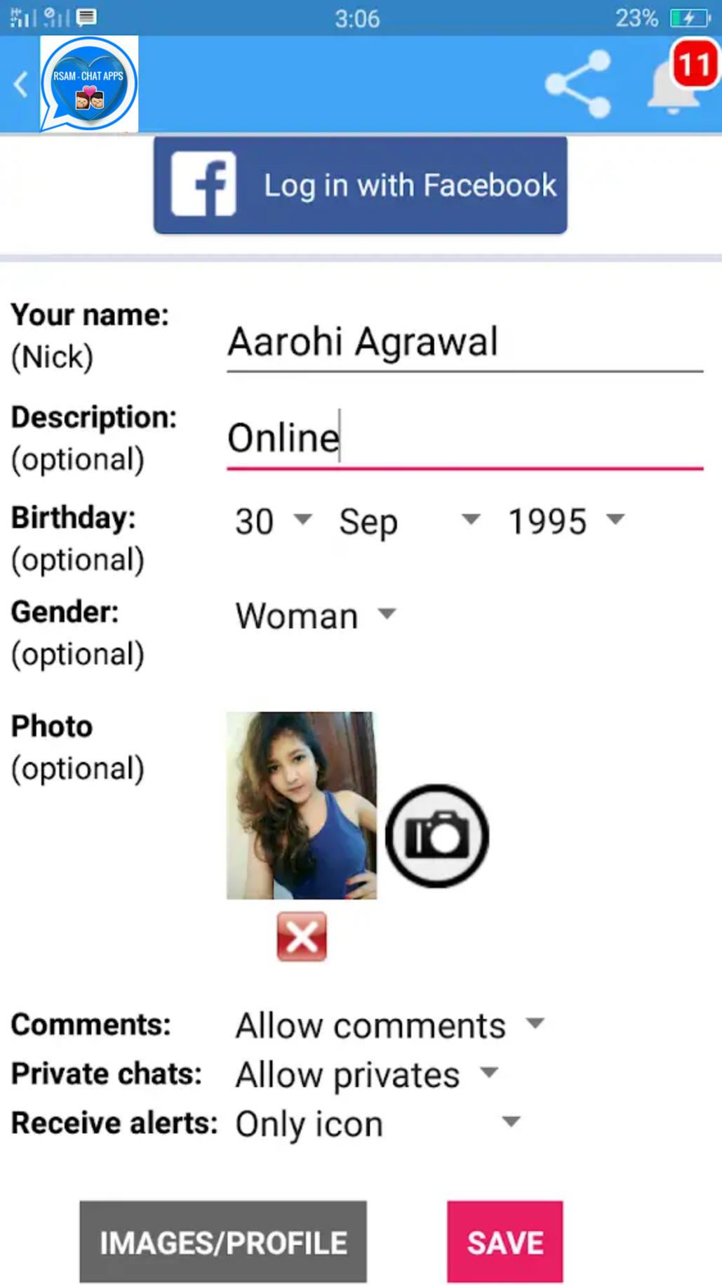 USA Girls Live Chat