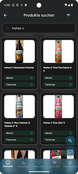 HalalCheck