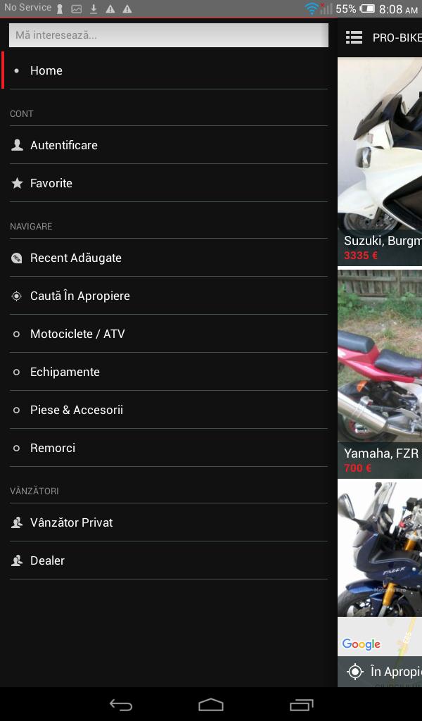 PRO-BIKE Market