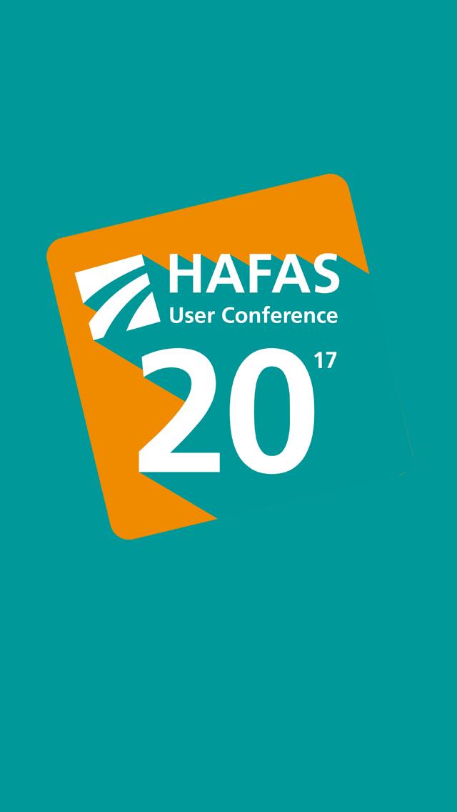 HAFAS 2017
