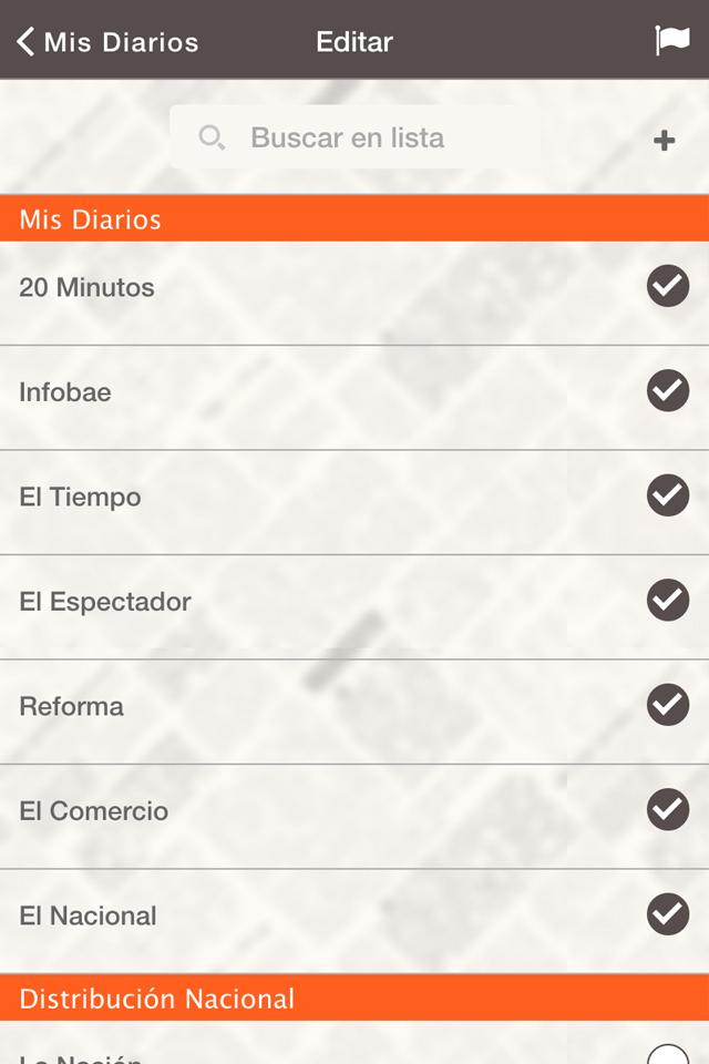 Mis Diarios