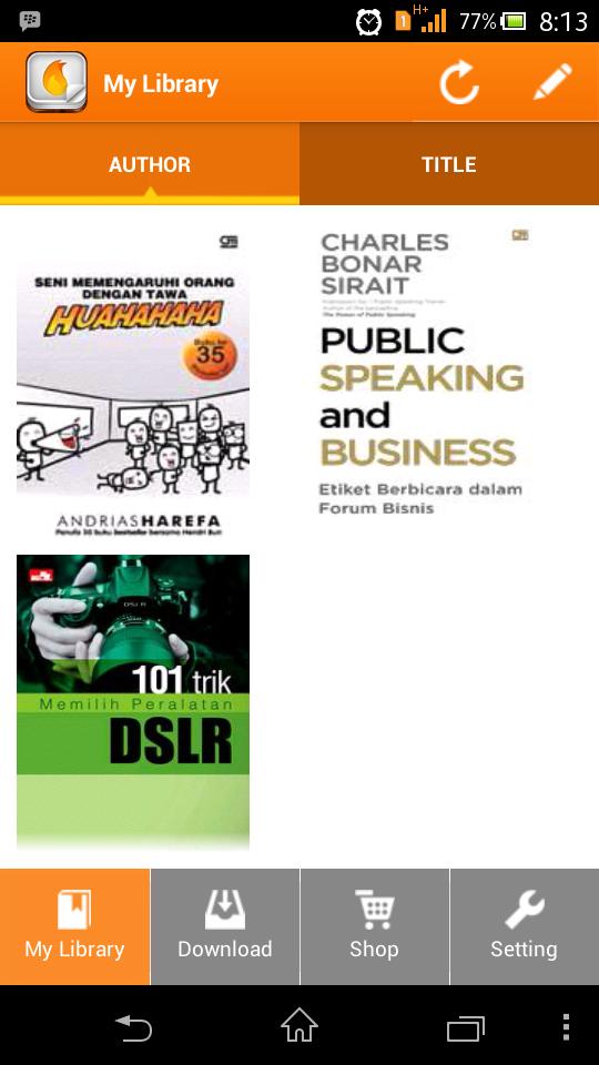GRAMEDIANA