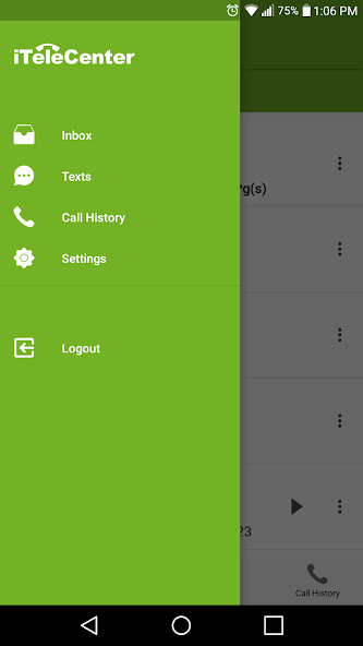 iTeleCenter