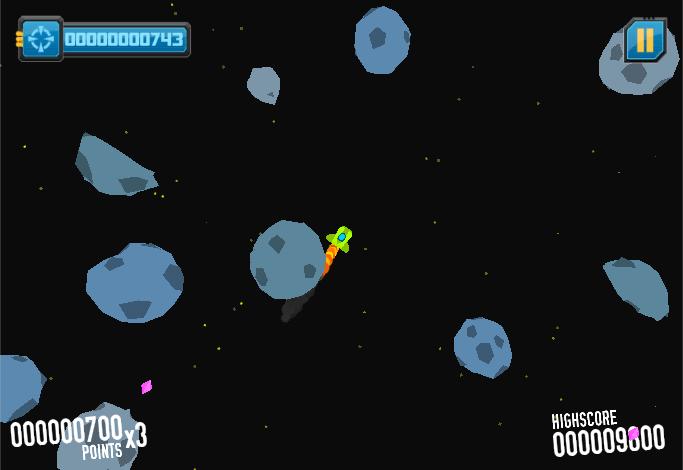 Space Cold