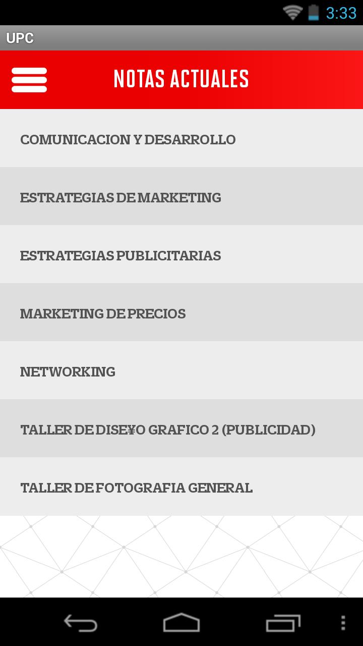 UPC