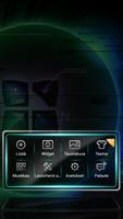 Next Launcher Finnish Langpack