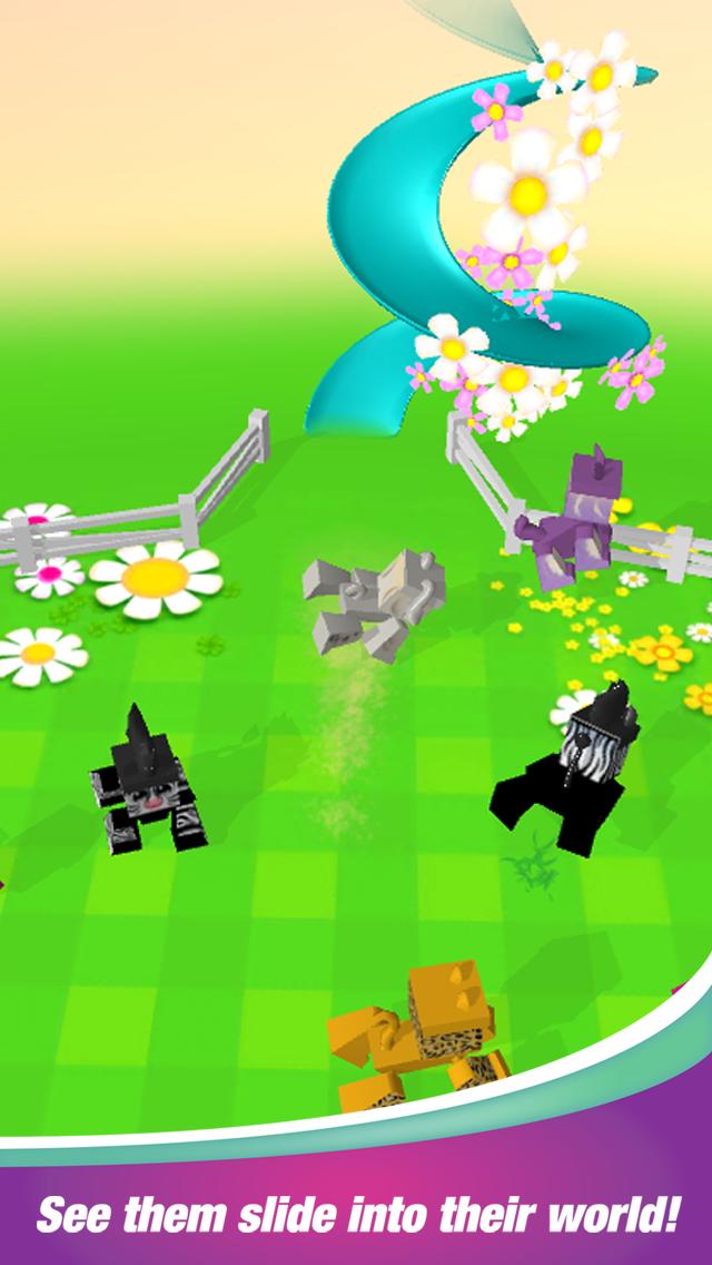3DIT Animal Creator