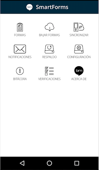 SmartForms