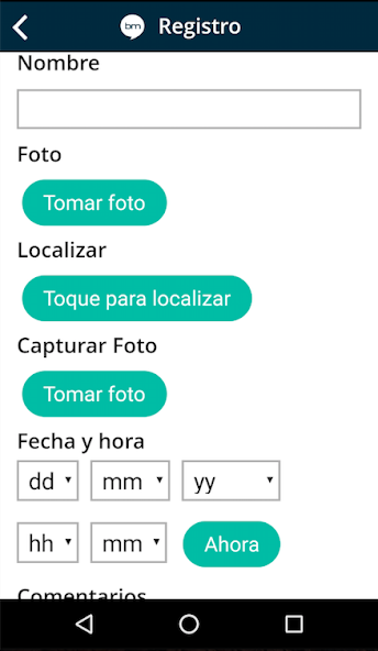 SmartForms