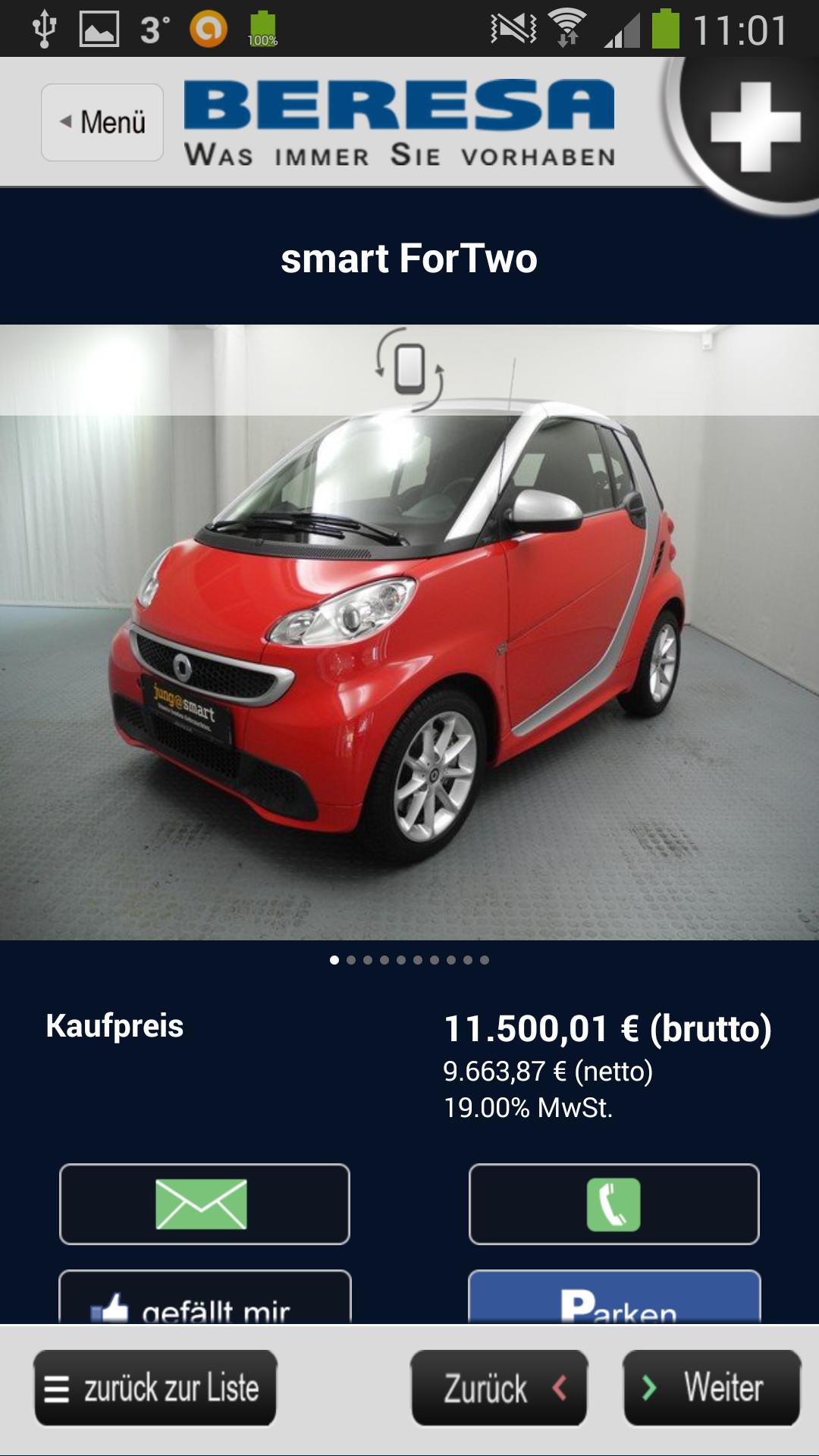 Beresa