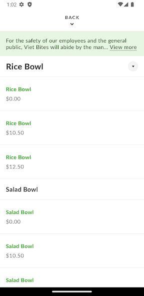Viet Bites