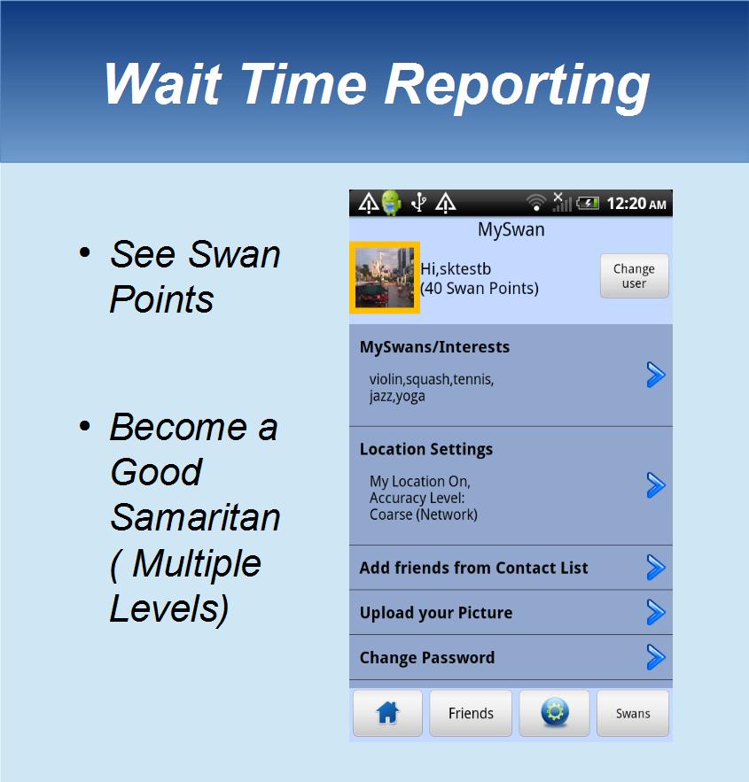 MobileSwan