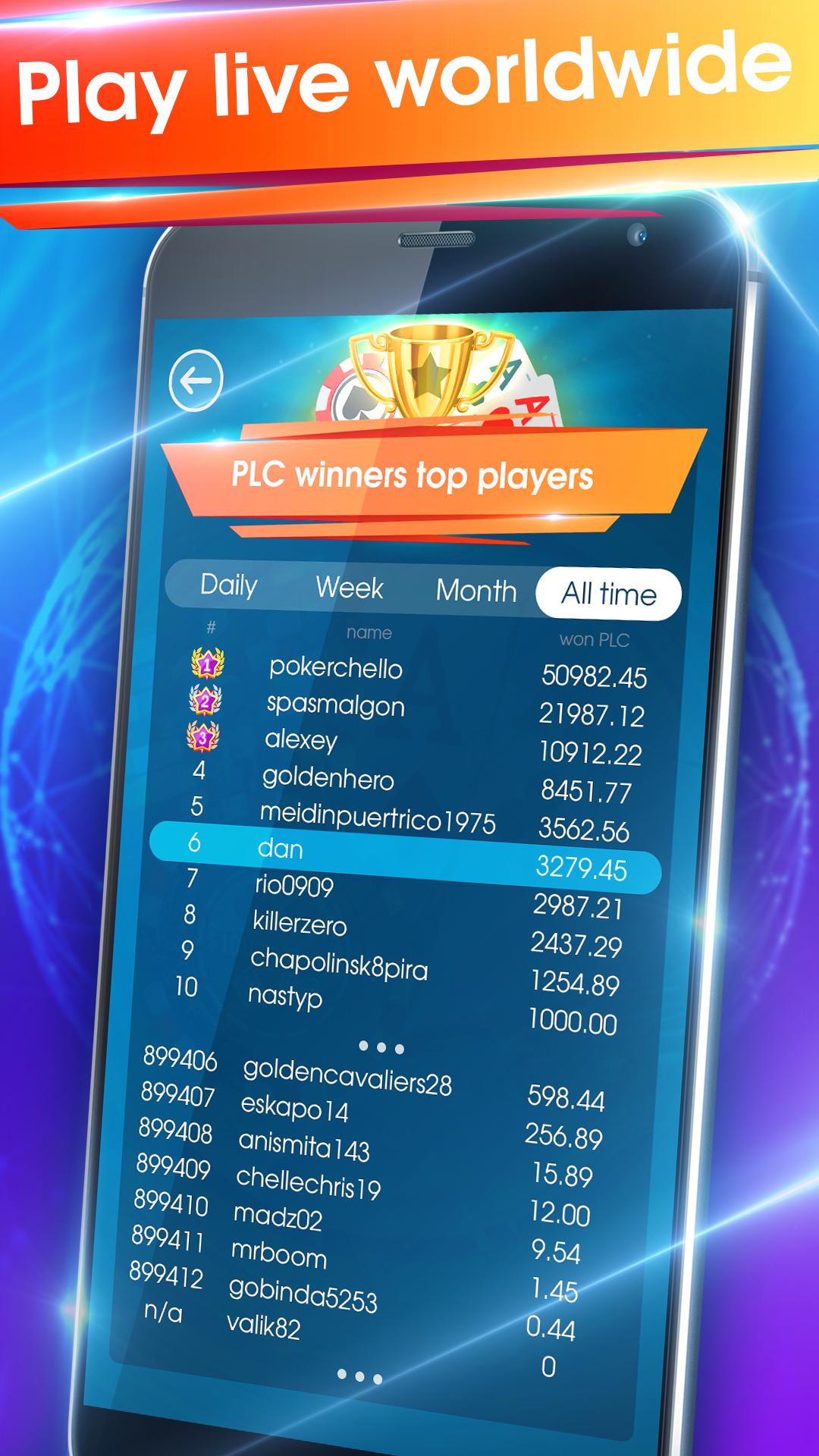 Total Poker