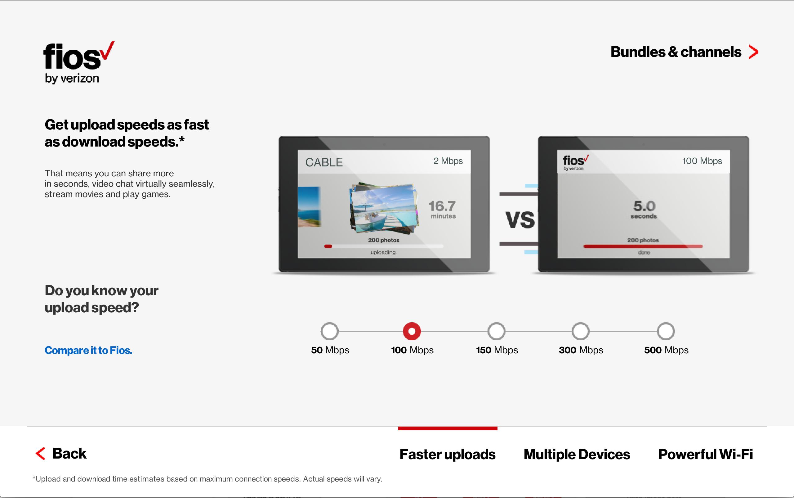 Fios Immersive