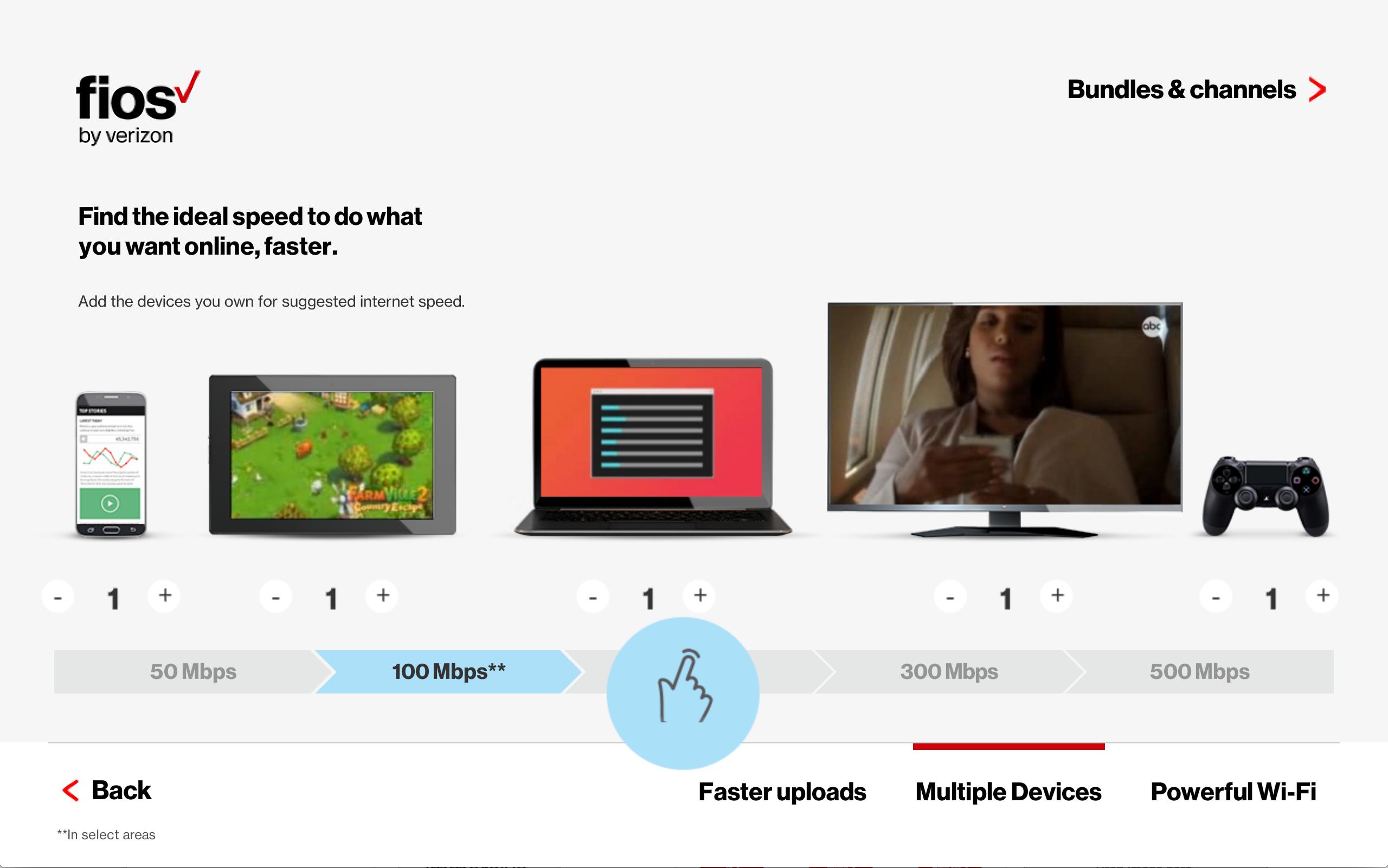 Fios Immersive
