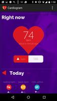 Cardiogram (beta)
