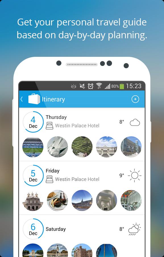 Brussels Travel Guide & Map