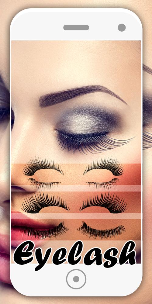 Eyelashes