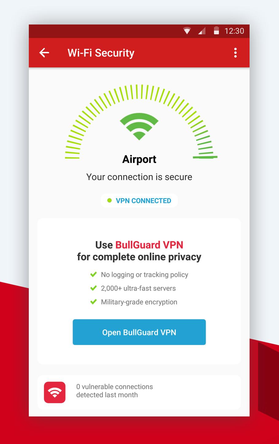 Mobile Security and Antivirus