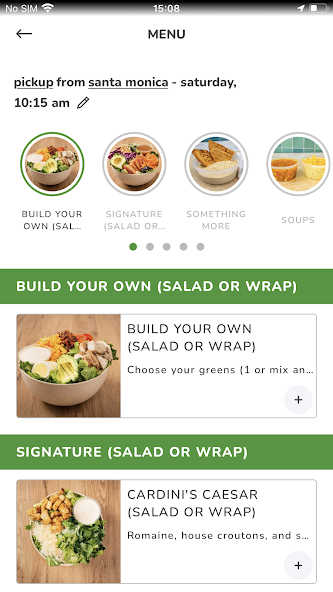 Simply Salad