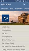 Rules of Golf 2016 - 2018