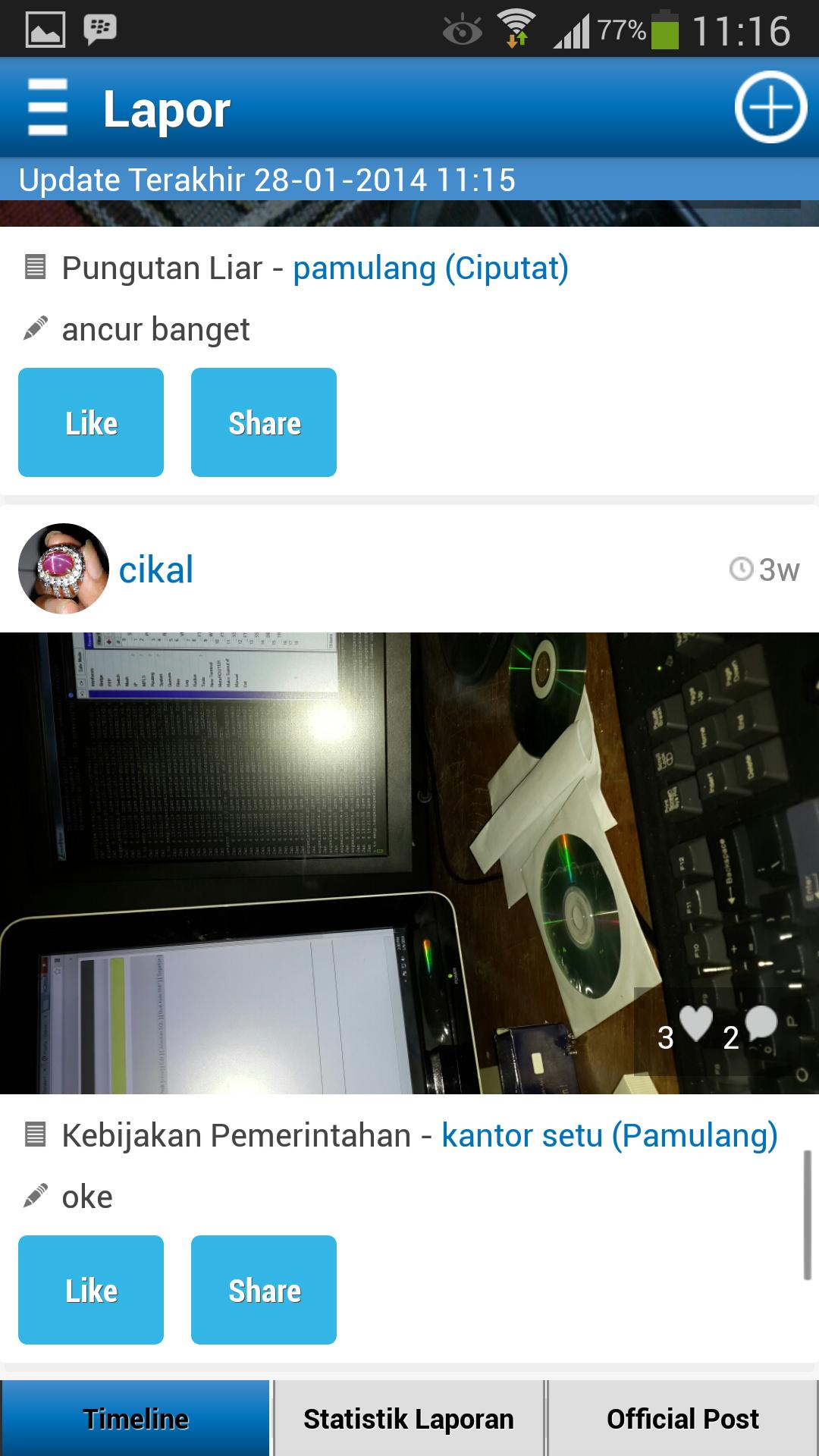 Smart Tangsel