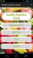 Healthy Nutrition Guide