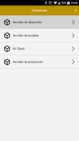 Velneo vClient