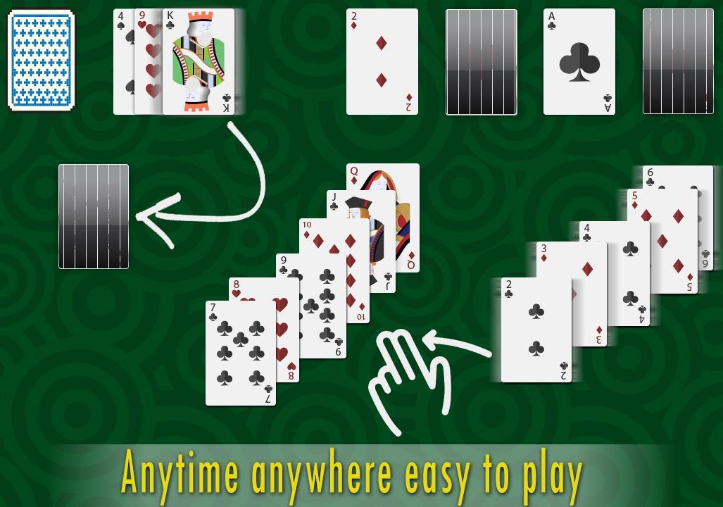 Platinum Solitaire