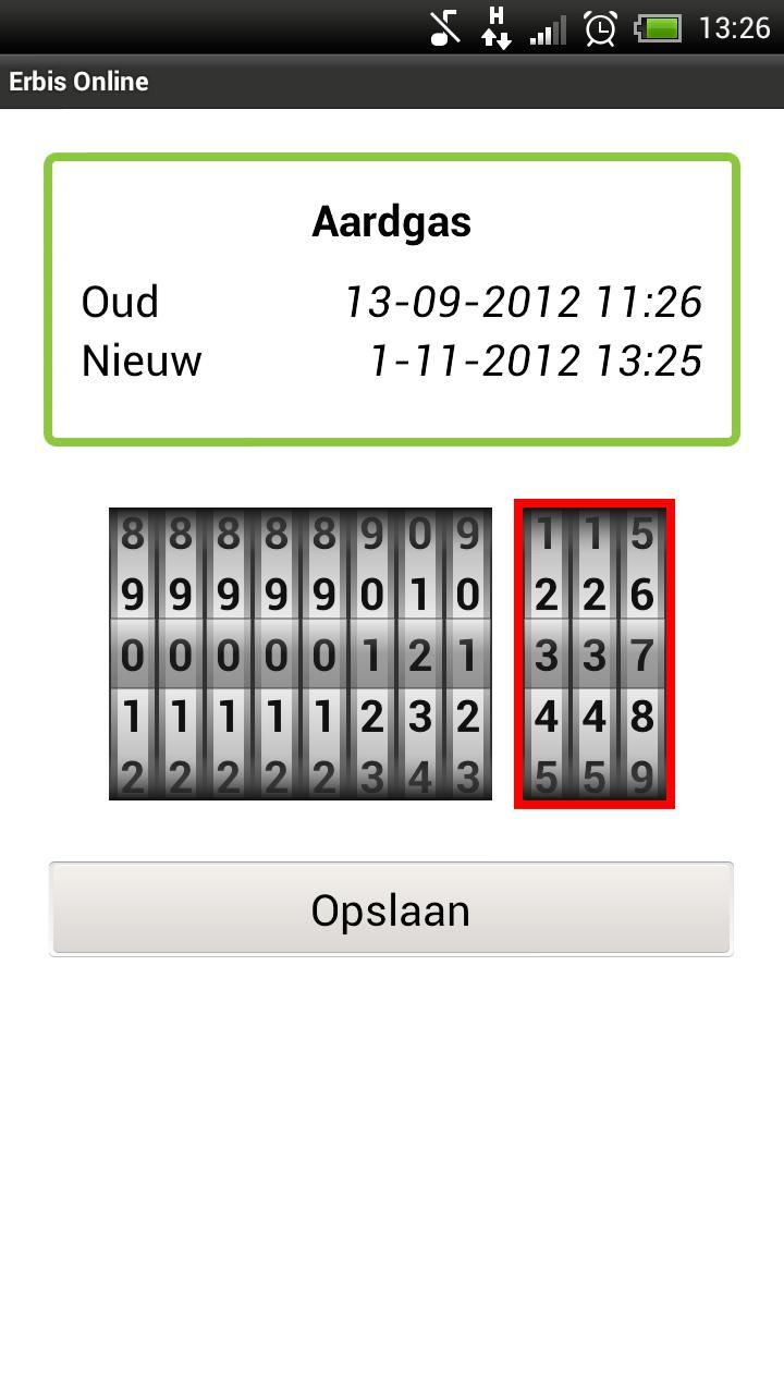 Erbis Online