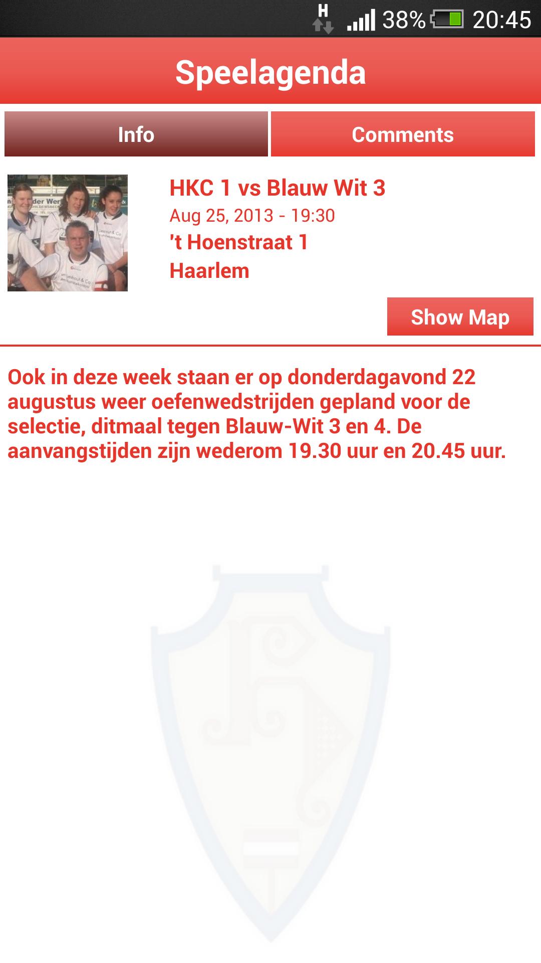 HKC