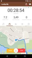 Runtastic Mountain Bike GPS Tracker
