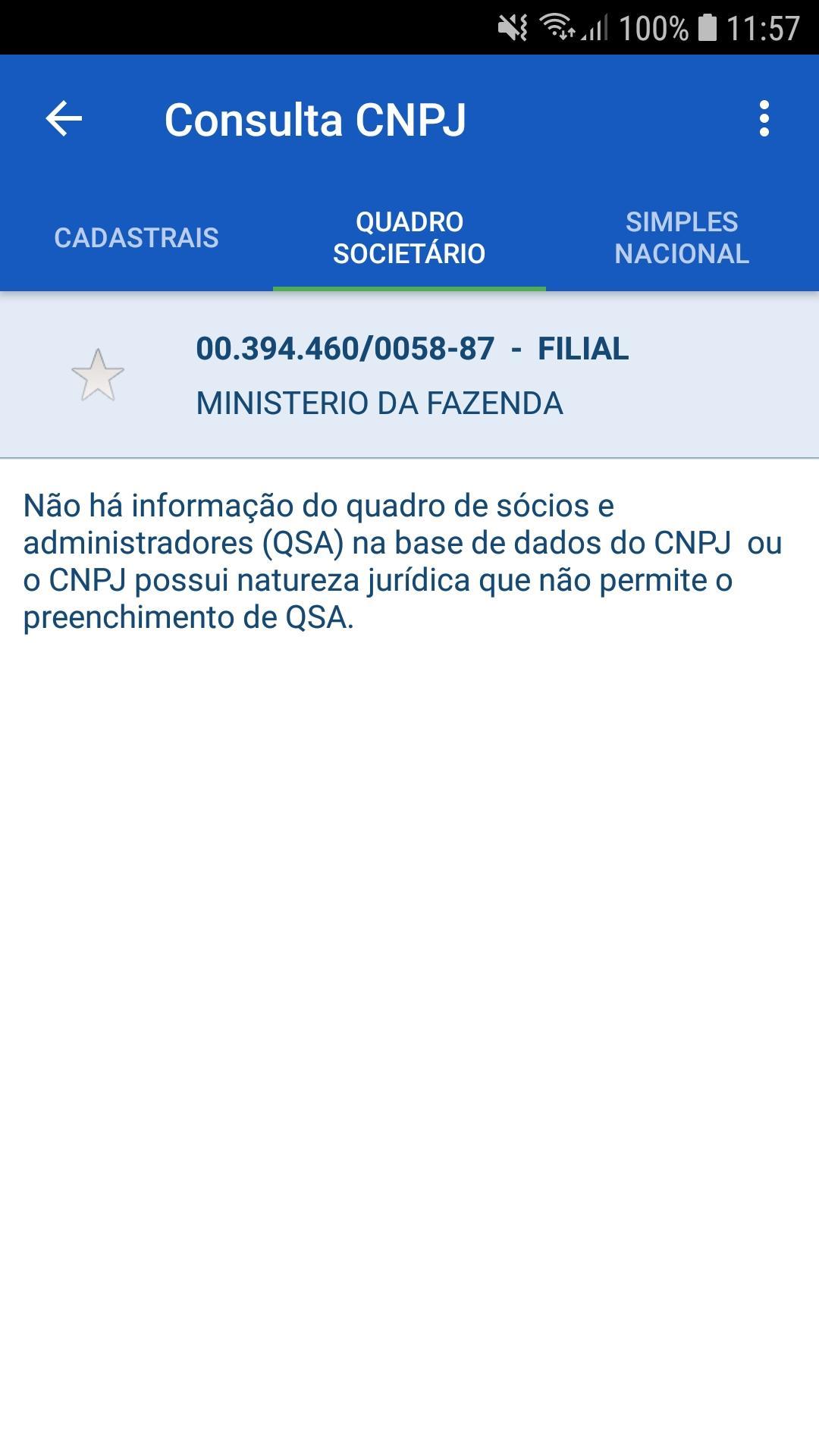 CNPJ
