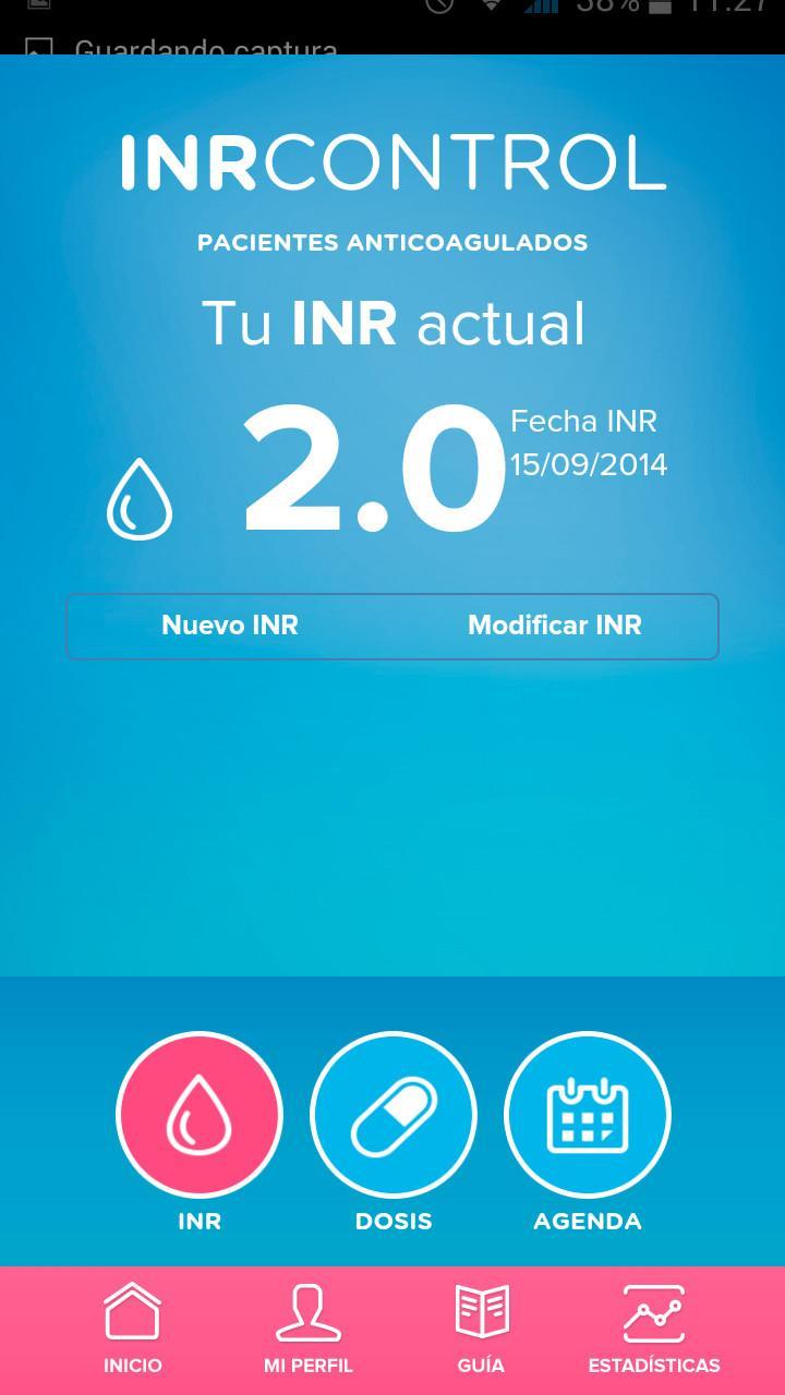 INRControl