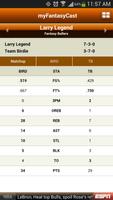 ESPN Fantasy Basketball