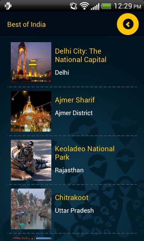 Feel India