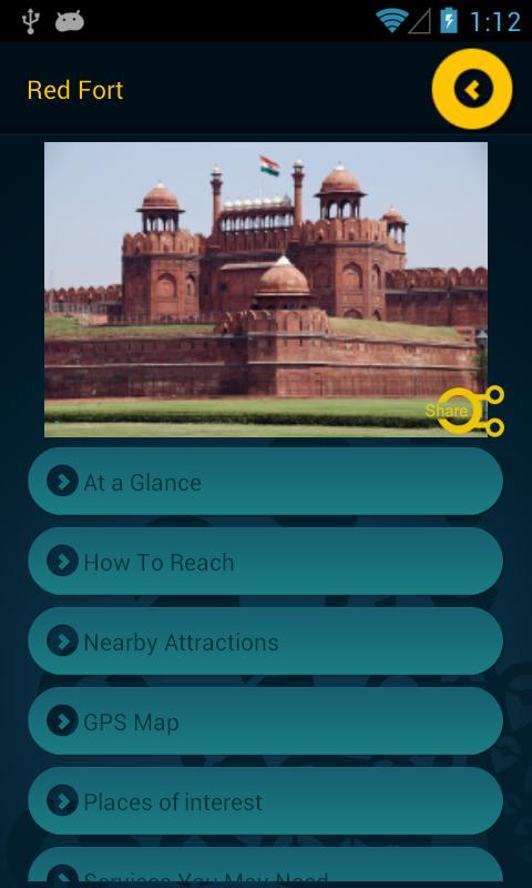 Feel India
