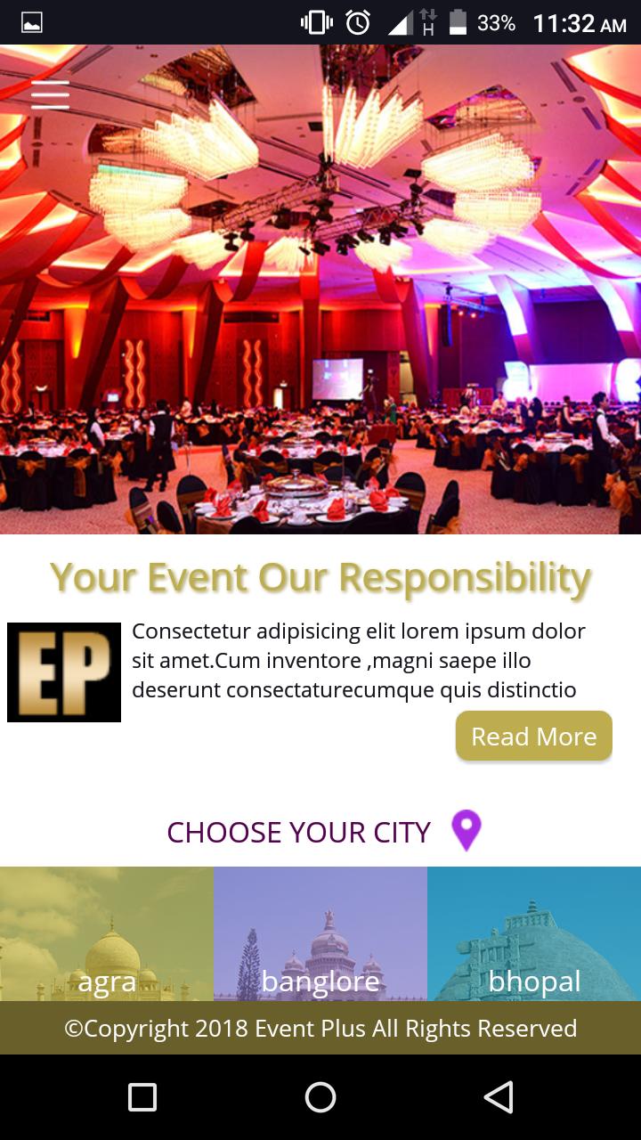 Event Plus