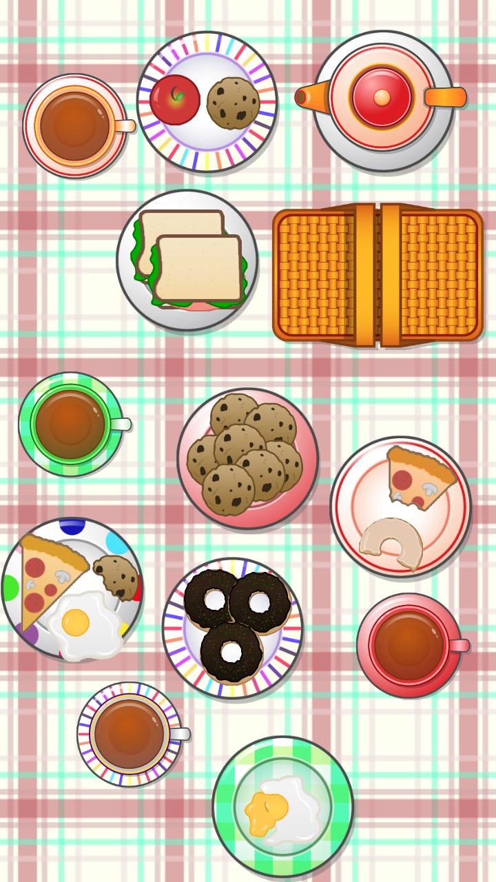 Tea Party Time FREE