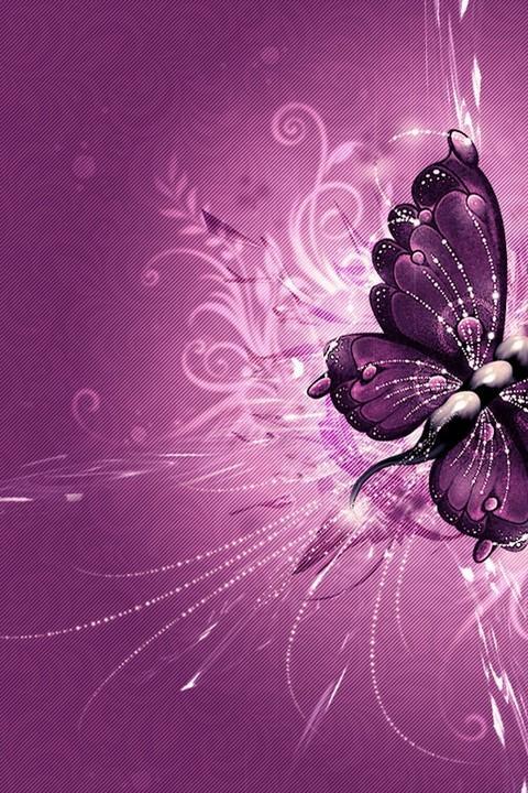 Butterfly Wallpaper Live