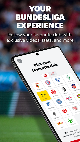 Bundesliga