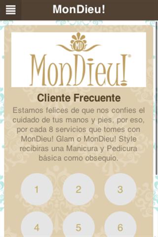 MonDieu
