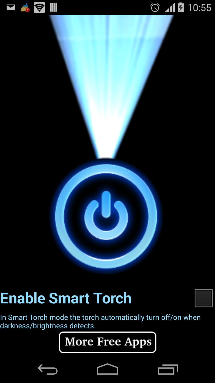 Smart Torch Ultimate