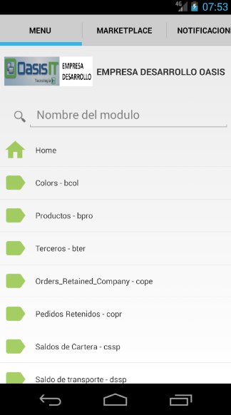 OasisCom
