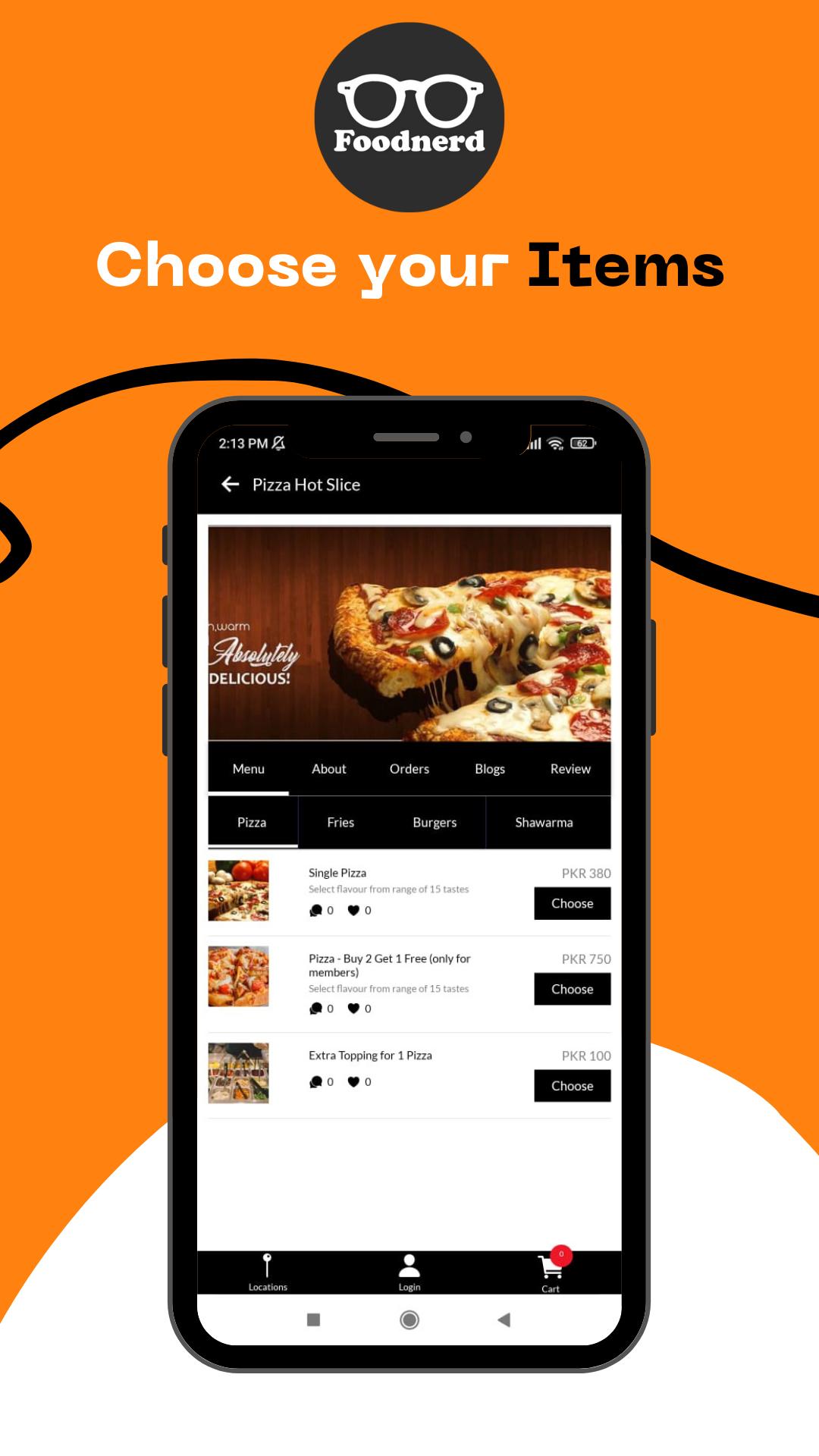 Foodnerd