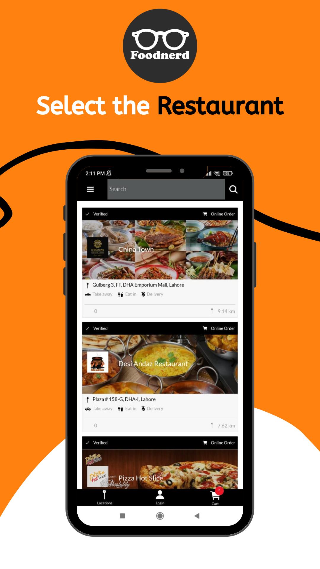 Foodnerd